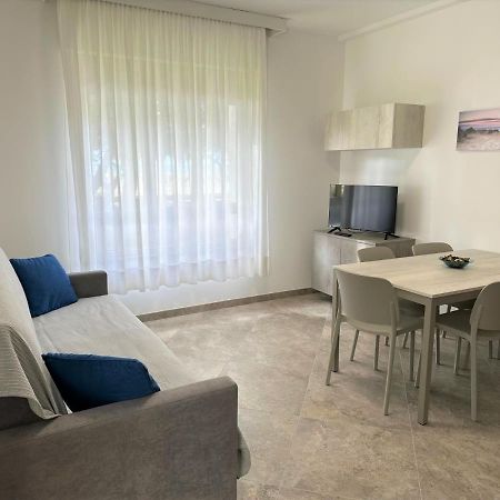 Blu Residence Lignano Sabbiadoro Luaran gambar