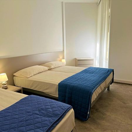 Blu Residence Lignano Sabbiadoro Luaran gambar
