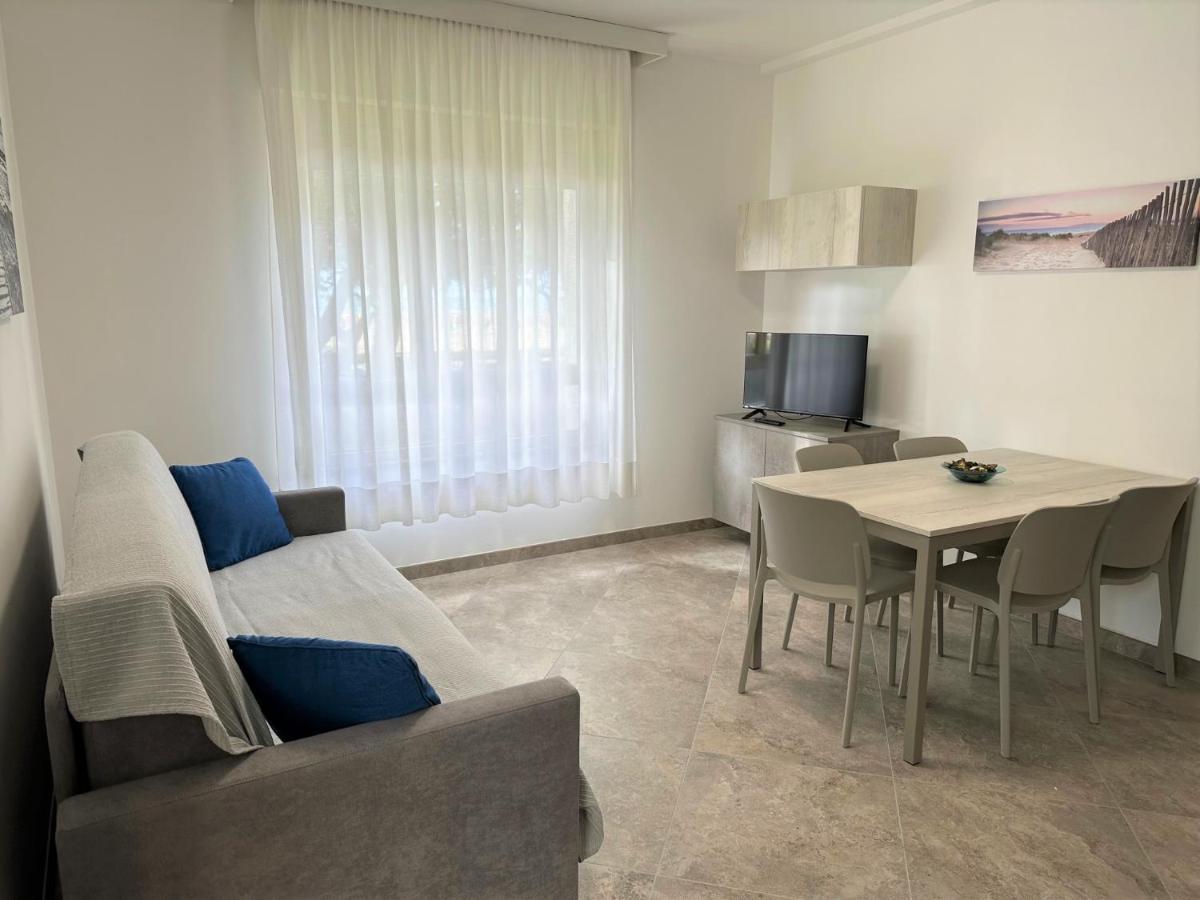 Blu Residence Lignano Sabbiadoro Luaran gambar