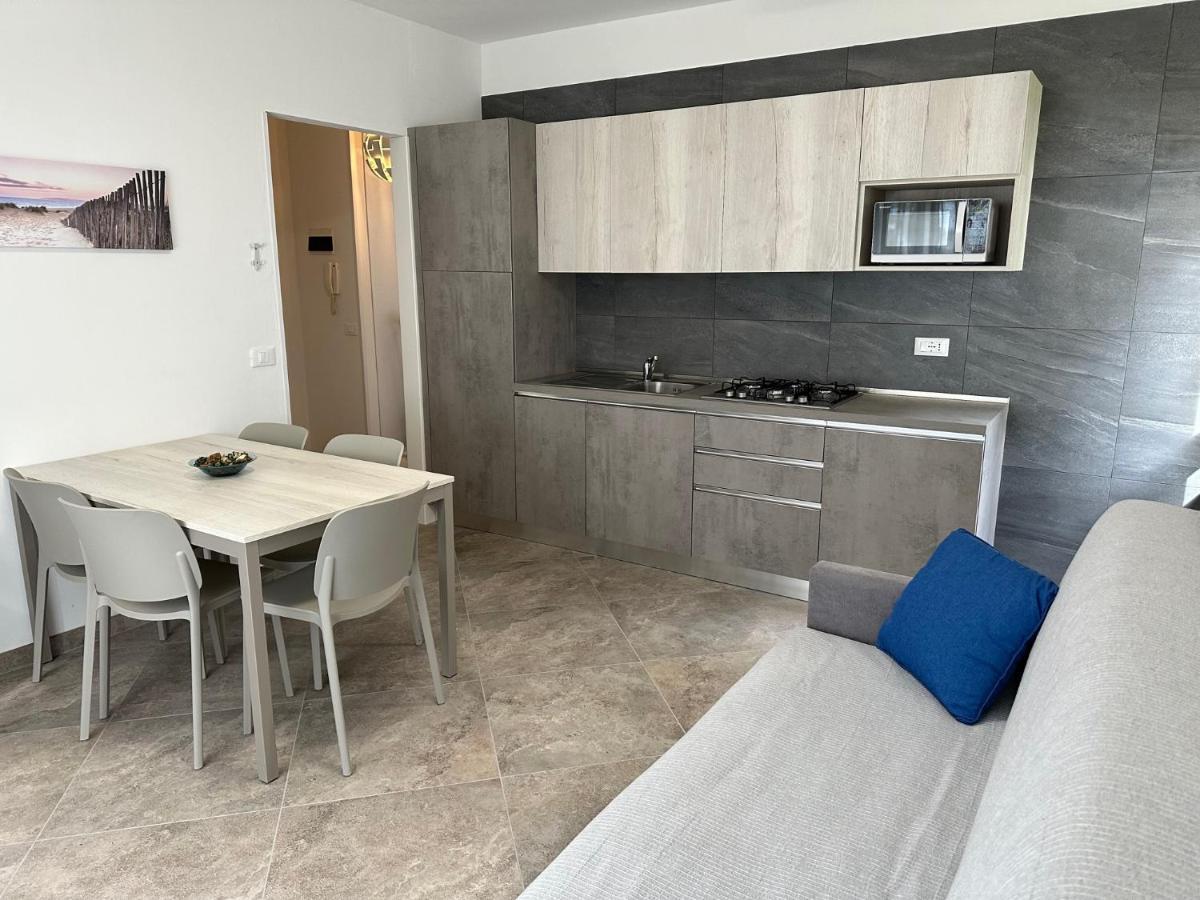 Blu Residence Lignano Sabbiadoro Luaran gambar