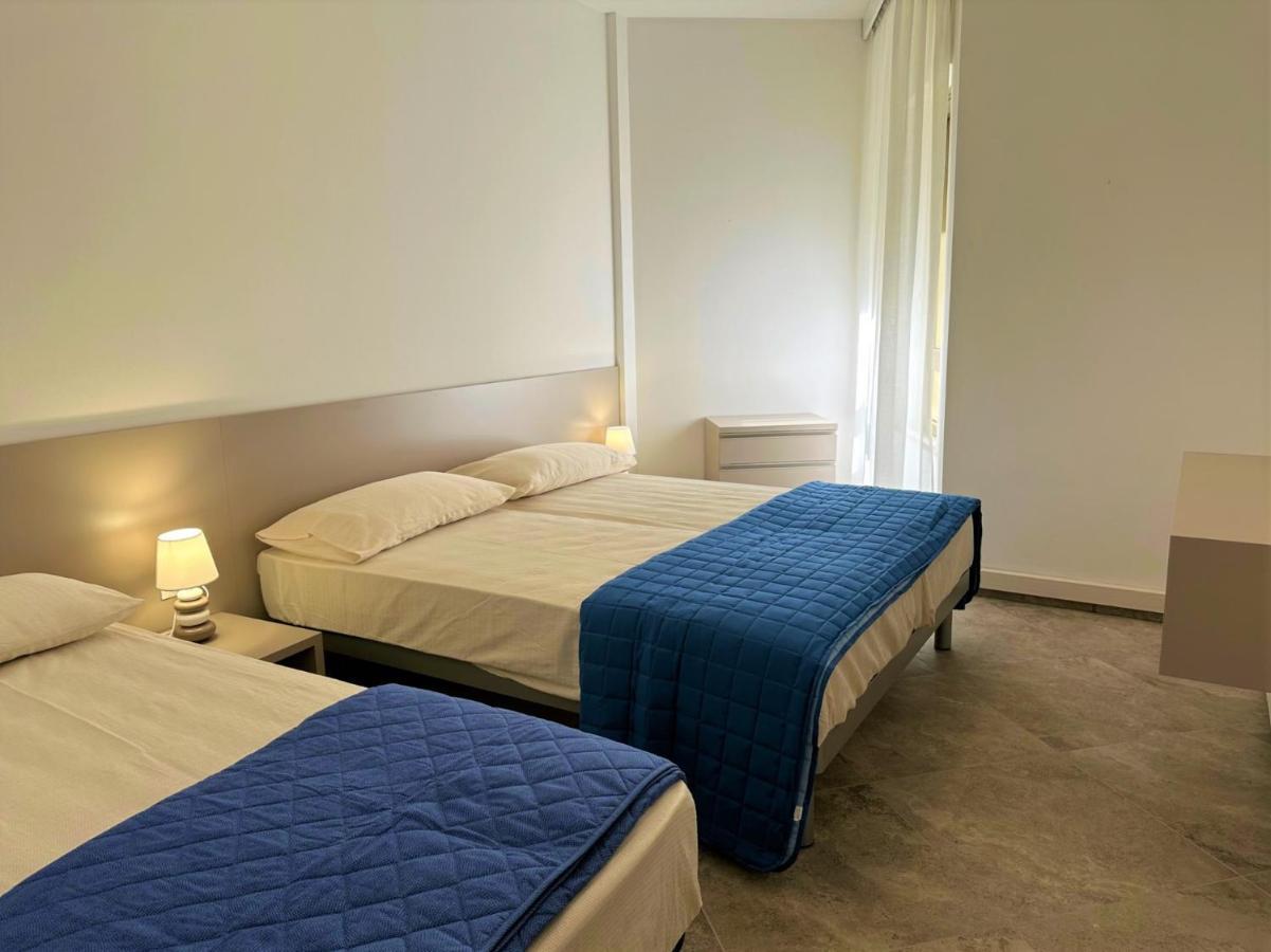 Blu Residence Lignano Sabbiadoro Luaran gambar
